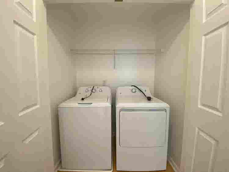 3 BR in Charlotte