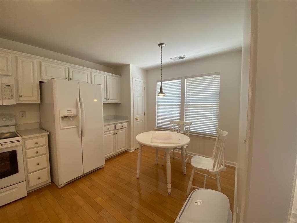 3 BR in Charlotte