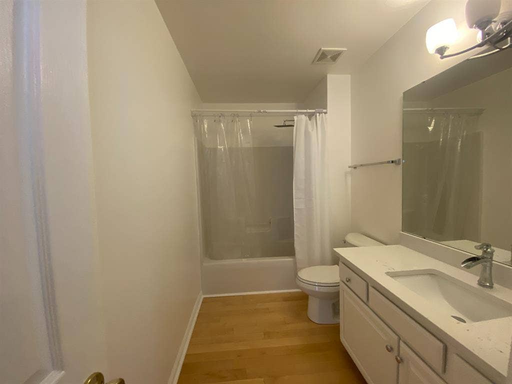 3 BR in Charlotte