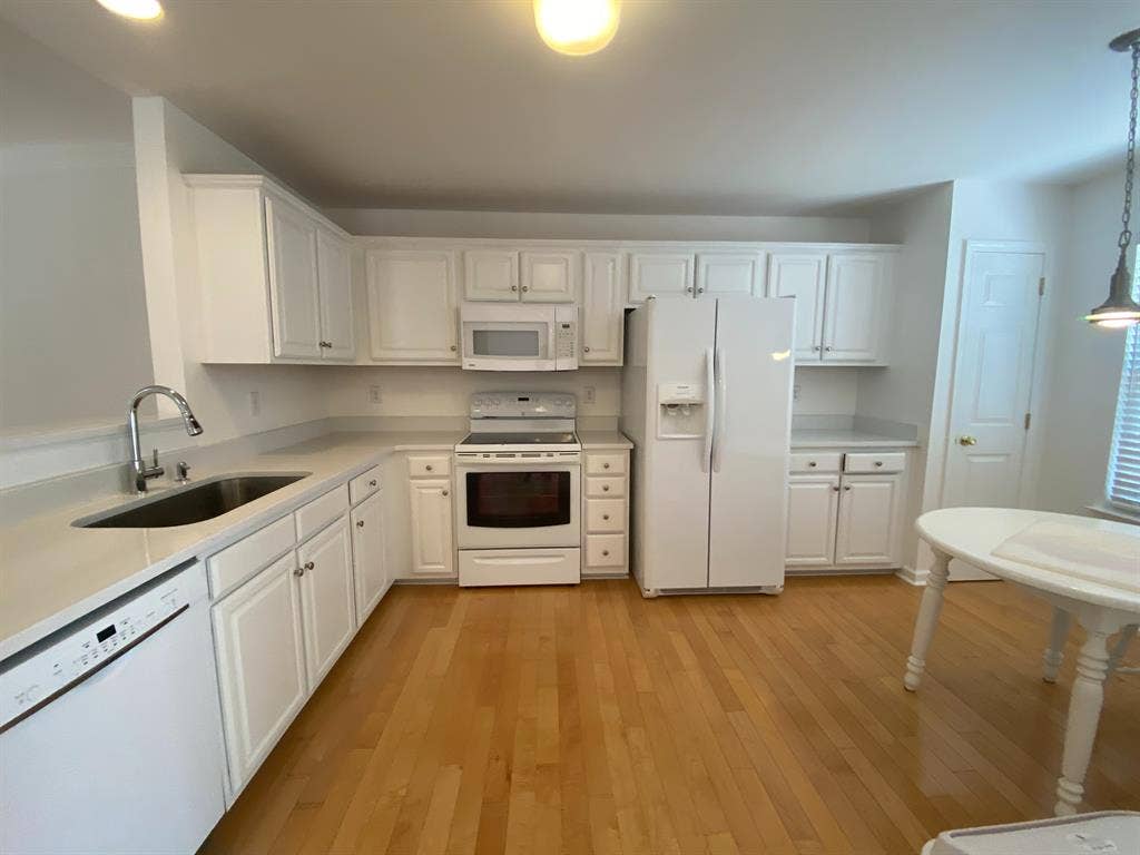 3 BR in Charlotte