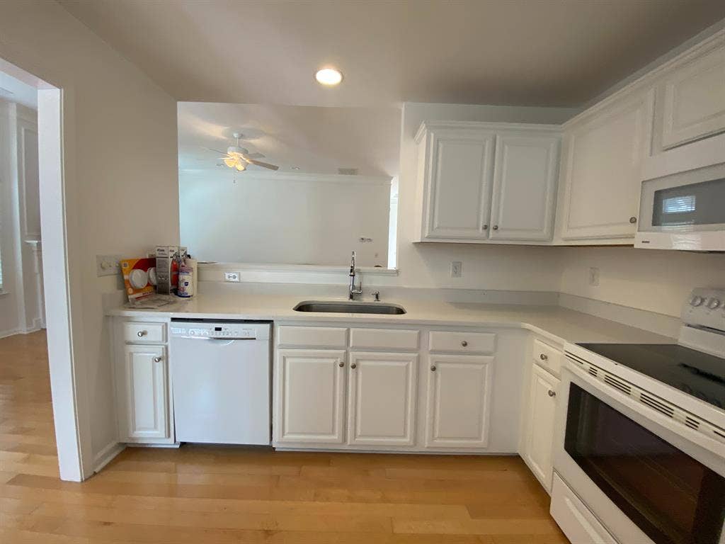 3 BR in Charlotte