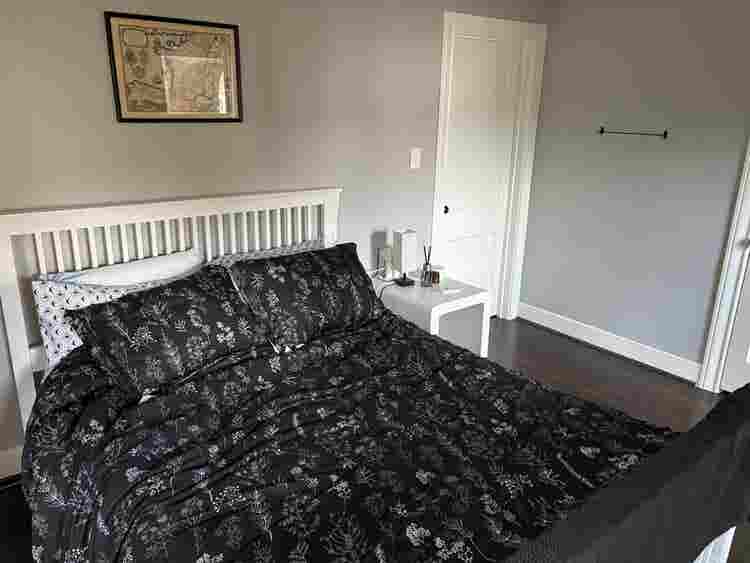 Musuem District Duplex Room