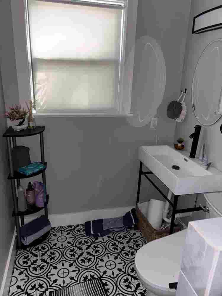 Musuem District Duplex Room