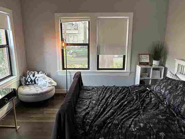 Musuem District Duplex Room