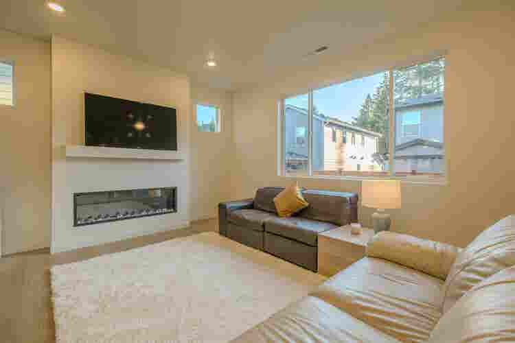 Heart of Covington Luxury Stay