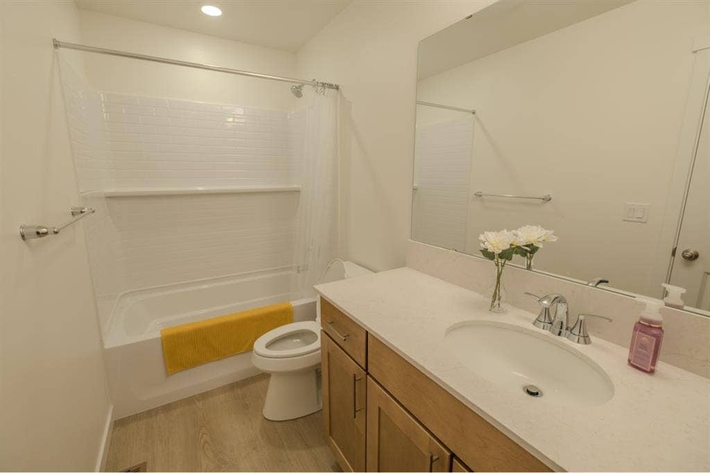 Heart of Covington Luxury Stay