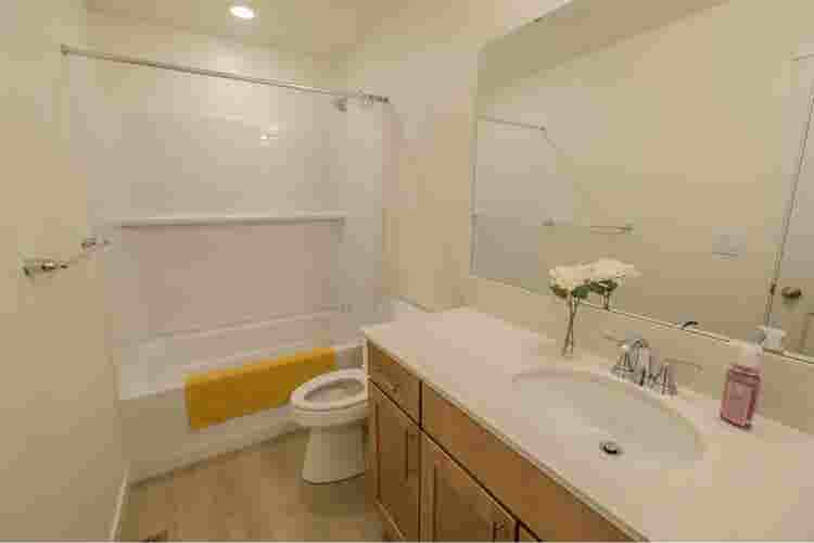 Heart of Covington Luxury Stay