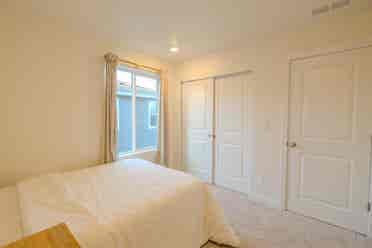 Heart of Covington Luxury Stay