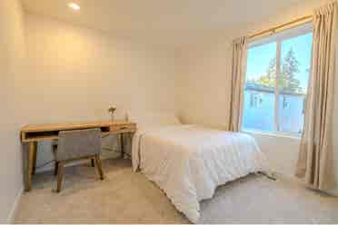 Heart of Covington Luxury Stay
