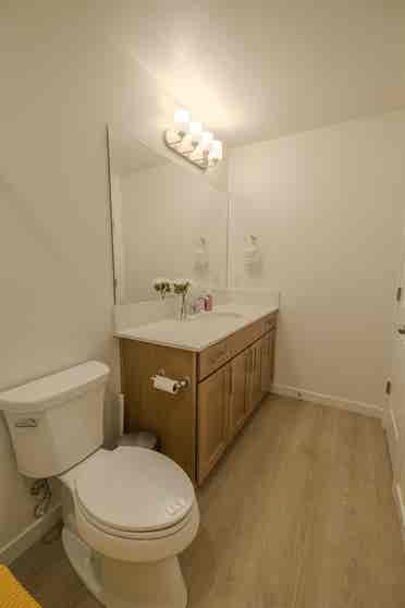 Heart of Covington Luxury Stay