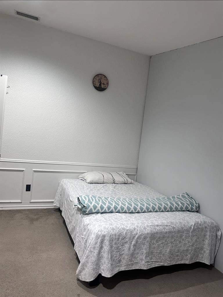Utilities included