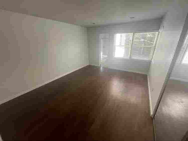 Master bedroom by SDSU