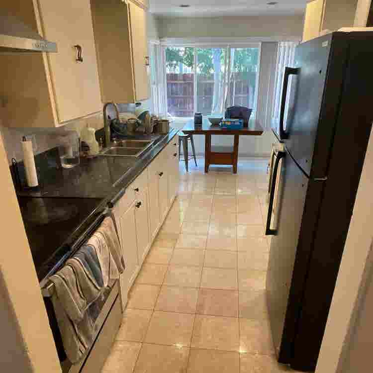 Master bedroom by SDSU