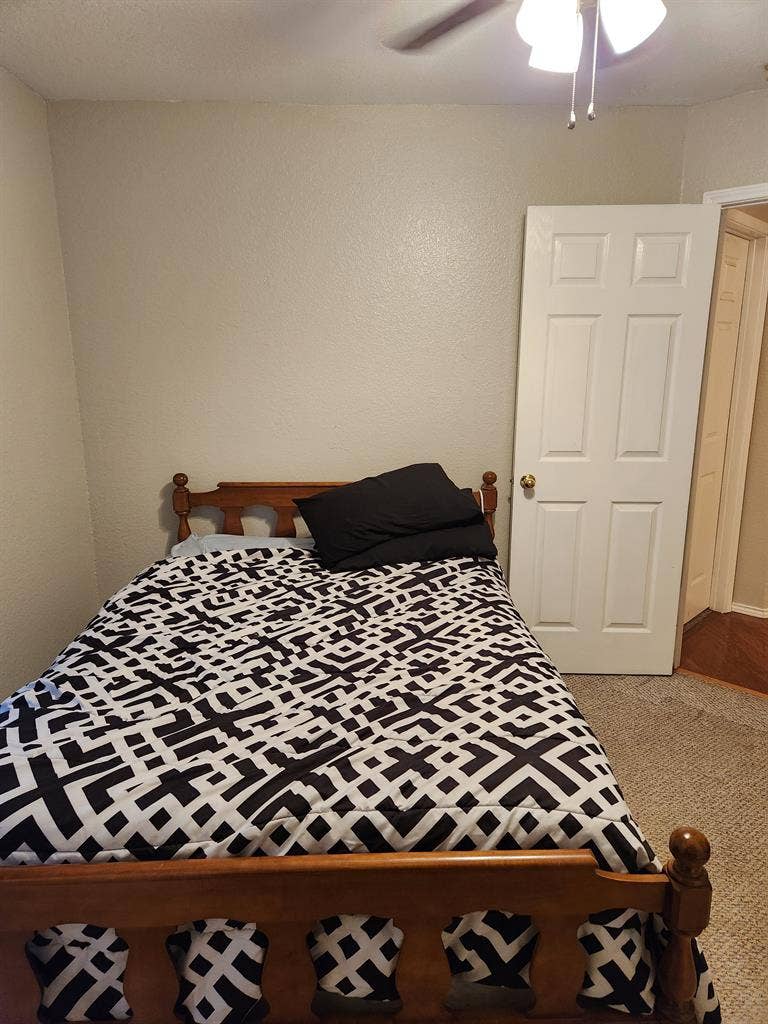 Room for Rent