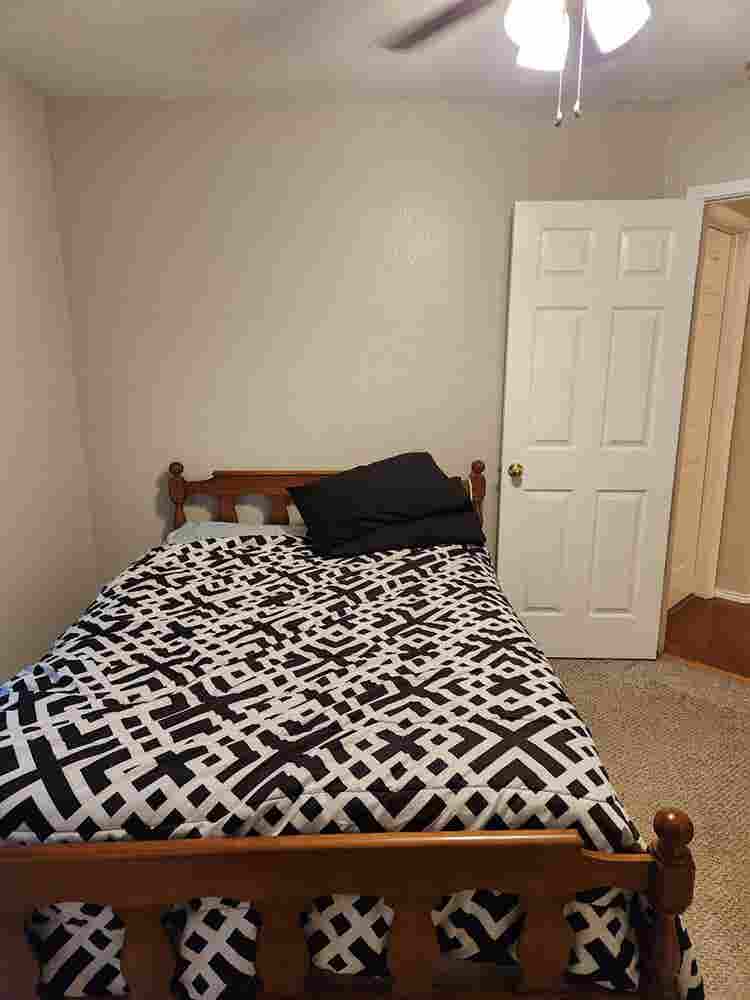 Room for Rent