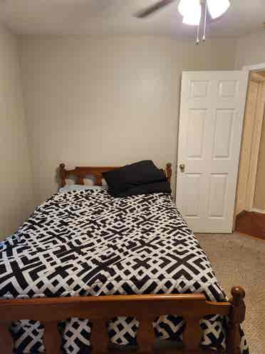 Room for Rent