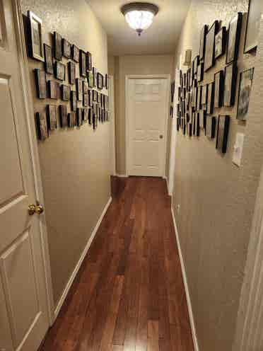 Room for Rent