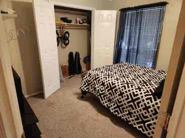 Room for Rent