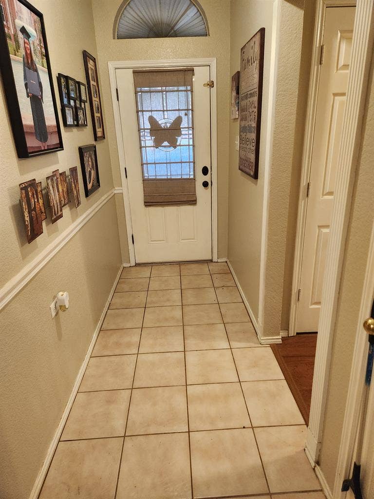 Room for Rent