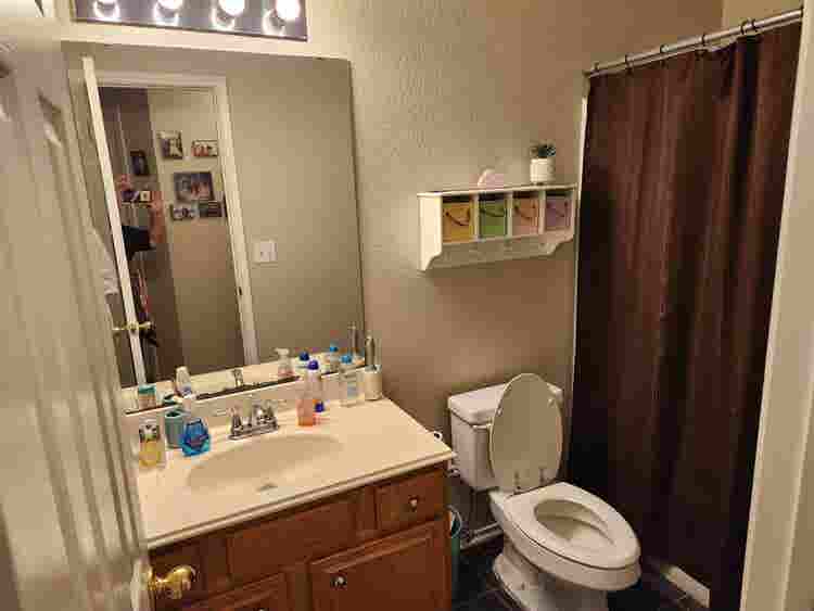 Room for Rent