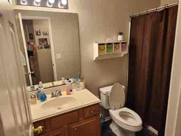 Room for Rent