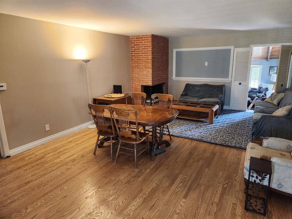 Spare room in San Pedro