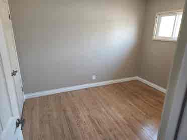 Spare room in San Pedro