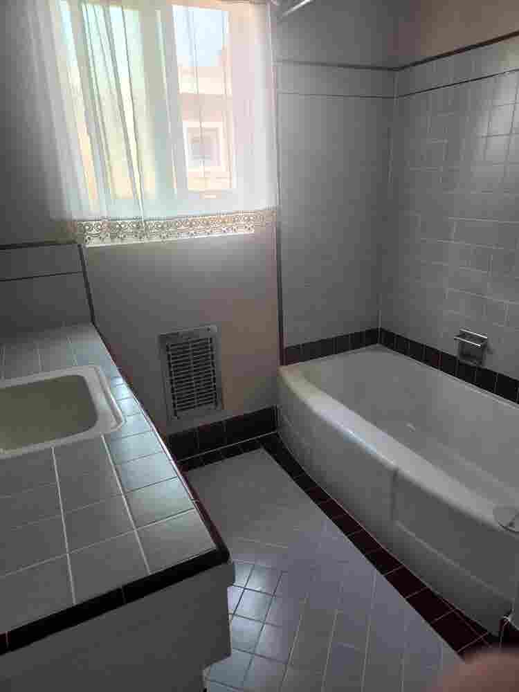 Spare room in San Pedro