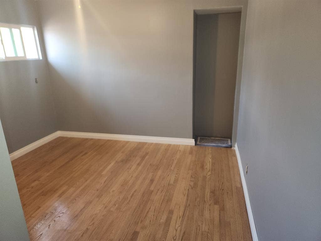 Spare room in San Pedro