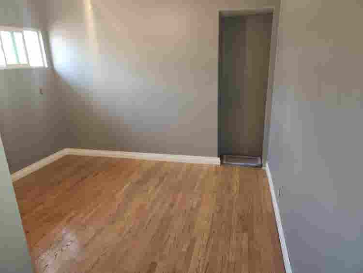 Spare room in San Pedro