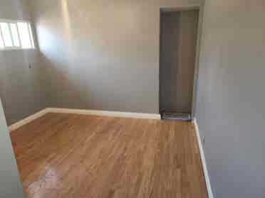 Spare room in San Pedro