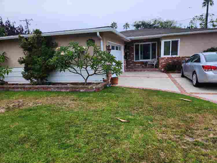 Spare room in San Pedro