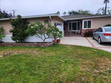 Spare room in San Pedro