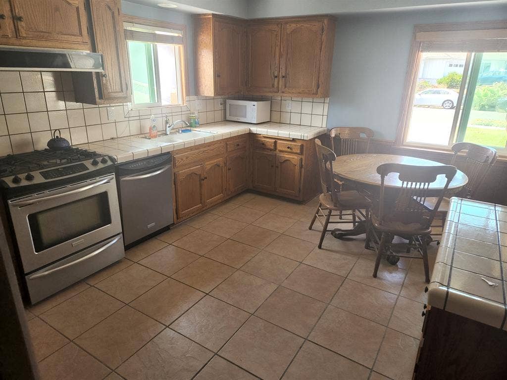 Spare room in San Pedro