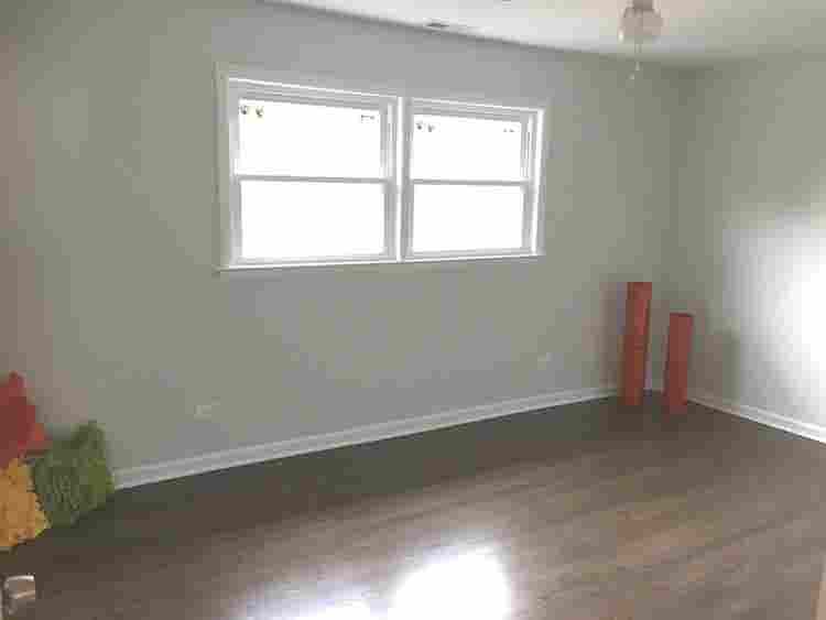 Spacious Room in Evanston