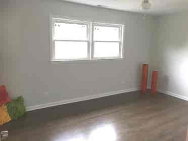 Spacious Room in Evanston