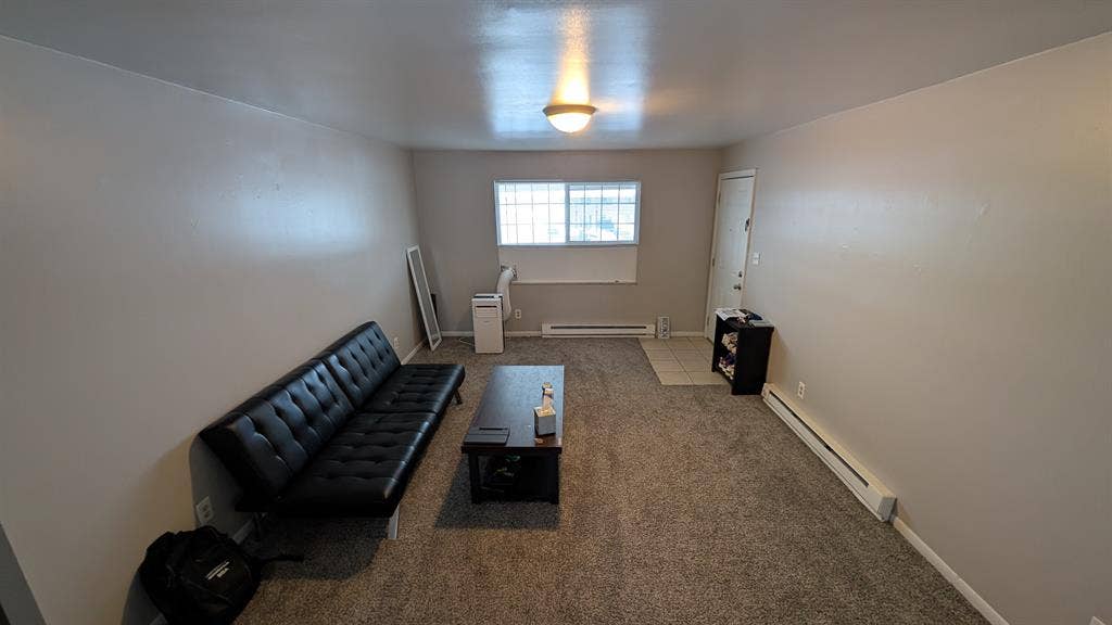 Looking for a Roommate
