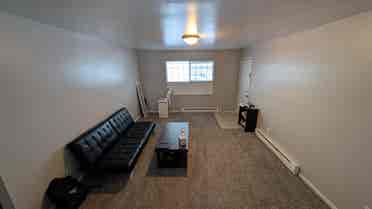 Looking for a Roommate