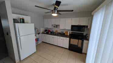 Looking for a Roommate