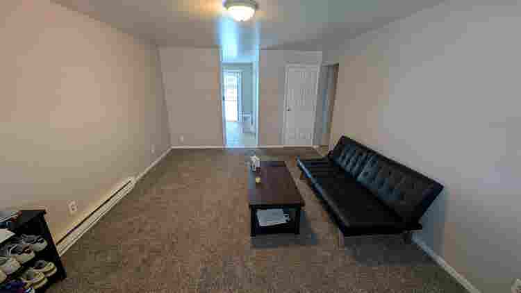 Looking for a Roommate
