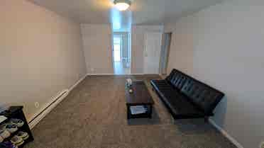 Looking for a Roommate