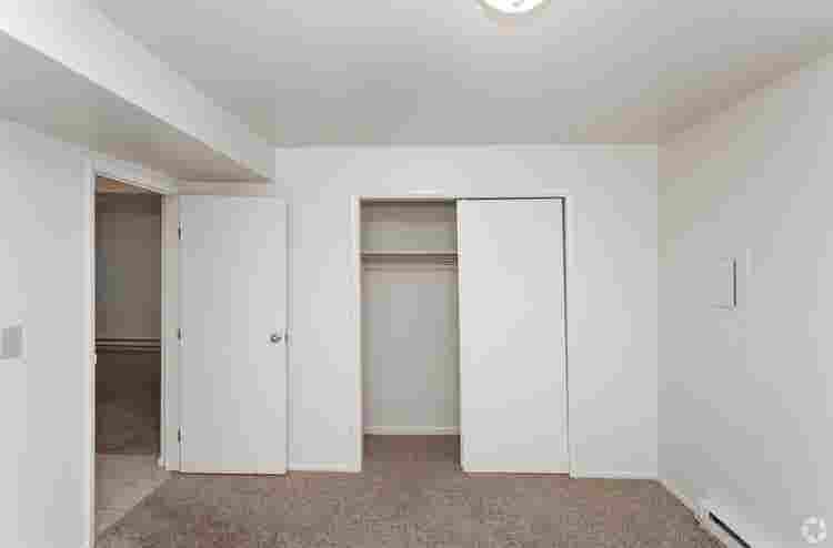 Looking for a Roommate