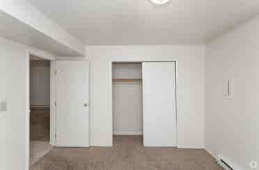 Looking for a Roommate
