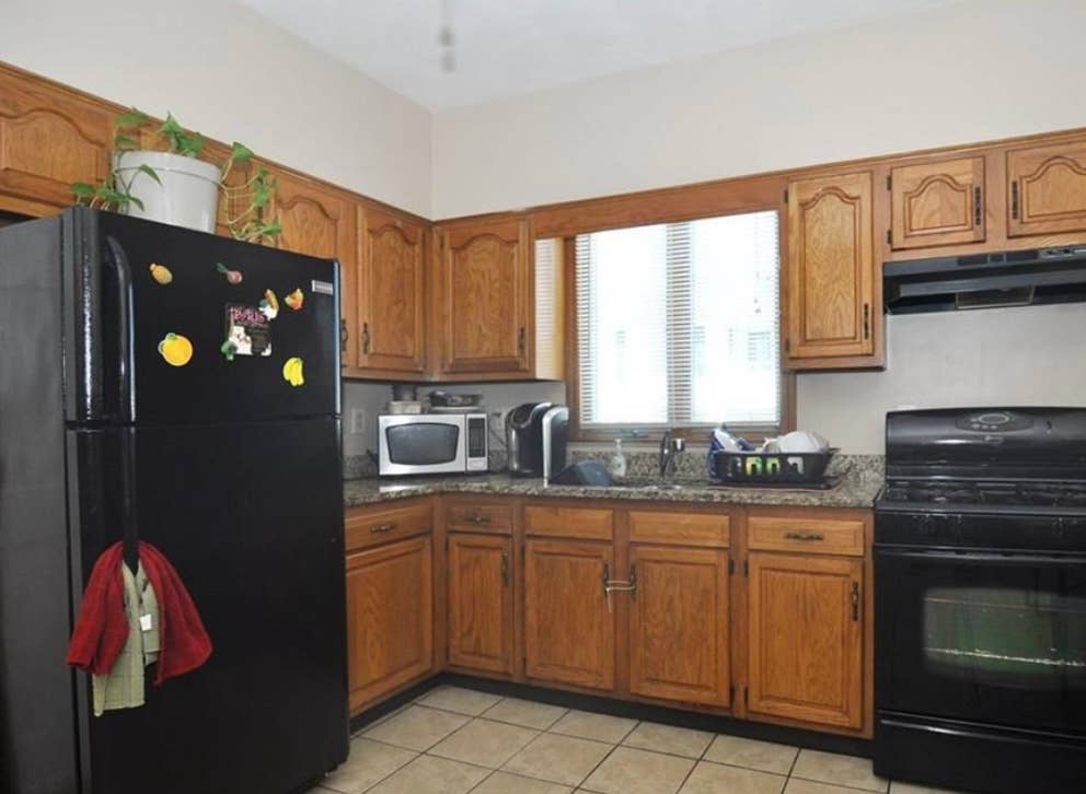West End Room for Rent