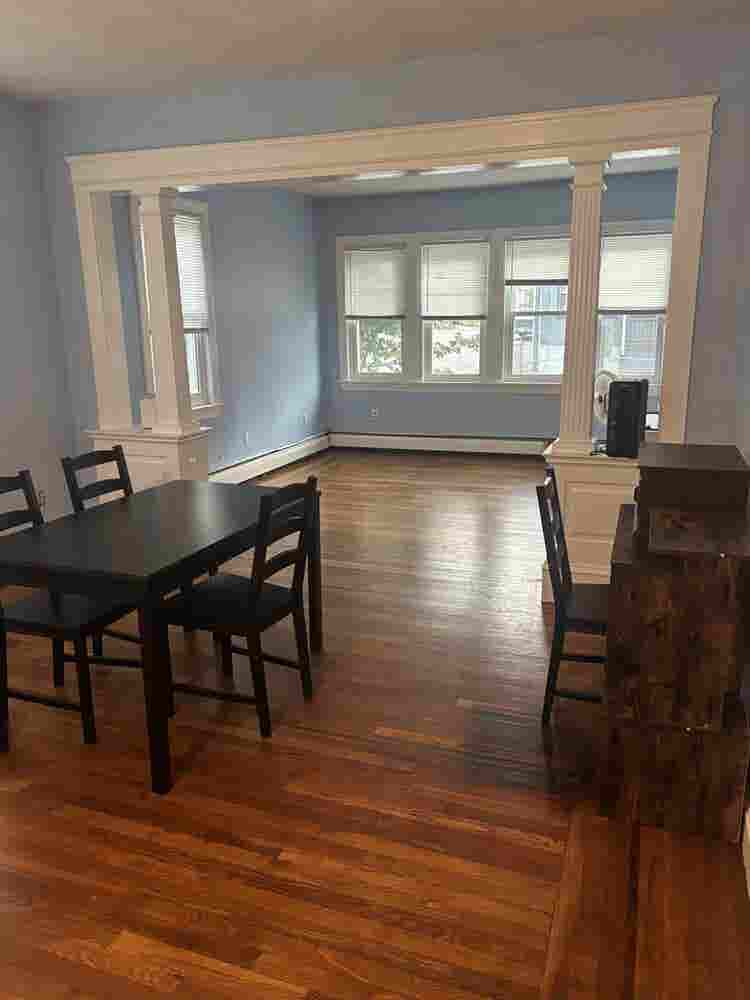 West End Room for Rent