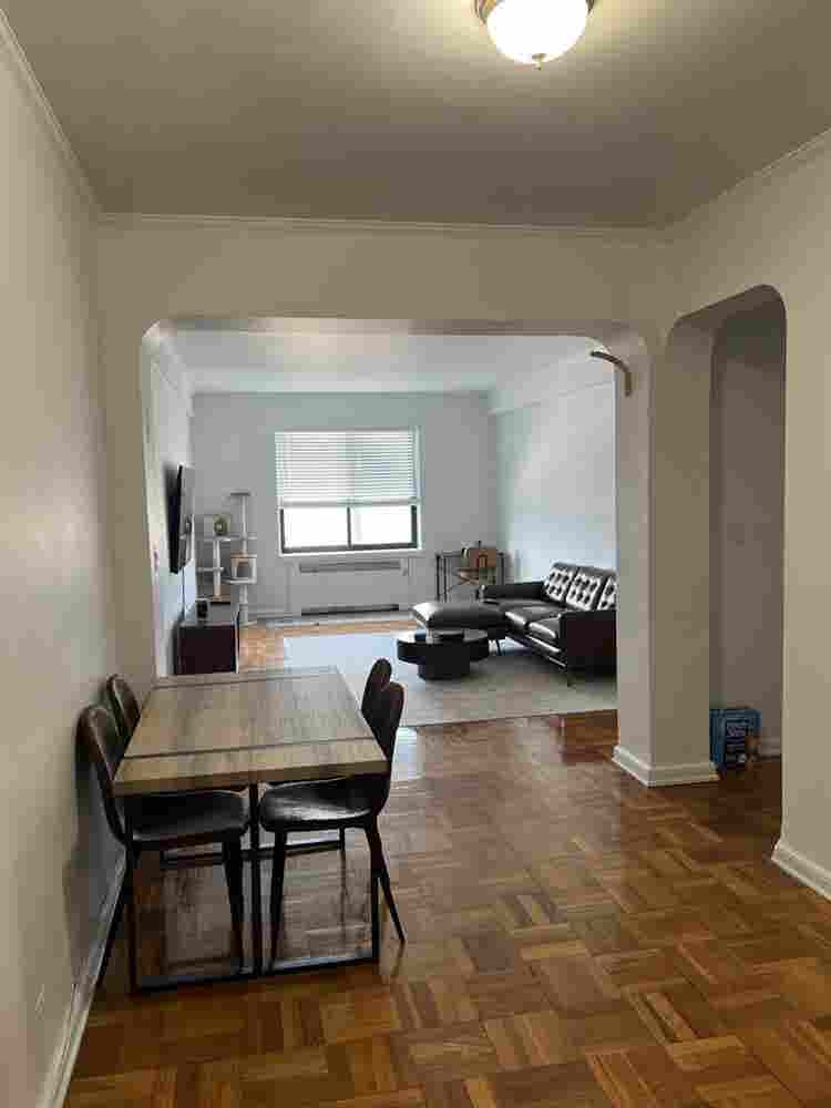 West Harlem Apt Hudson River Views