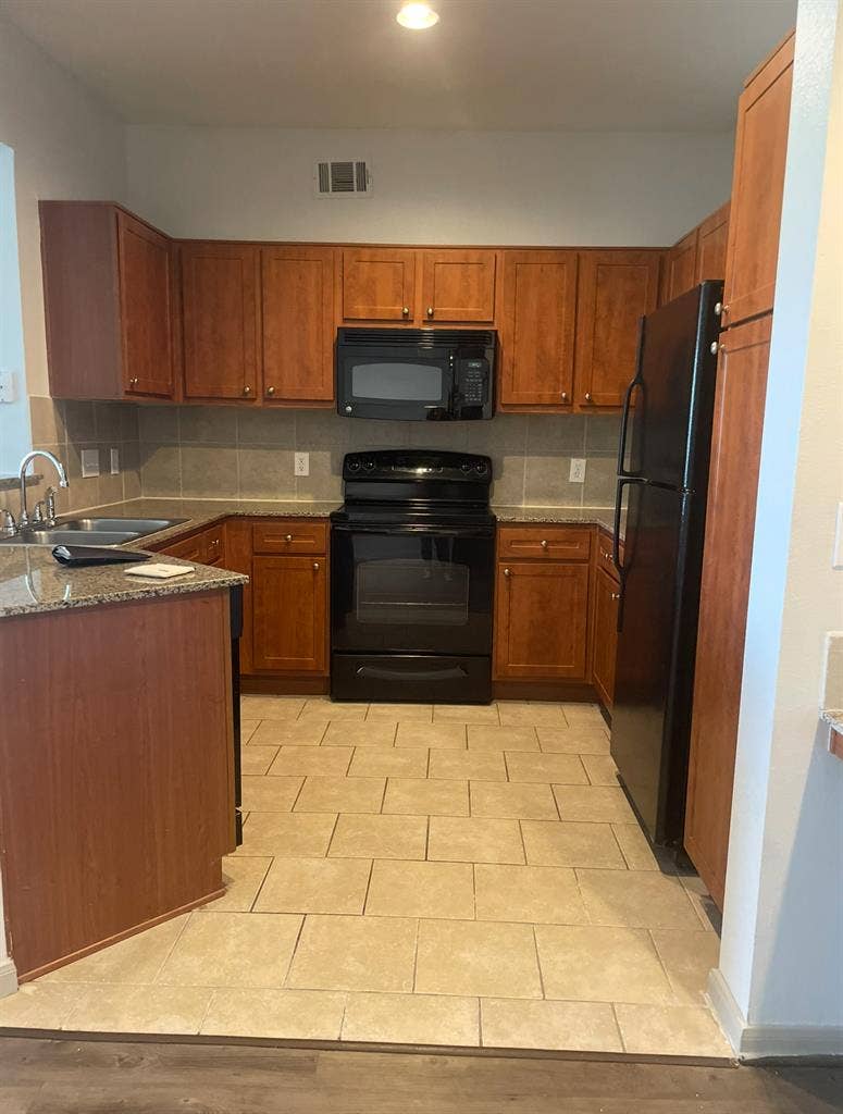 Room and bath available asap