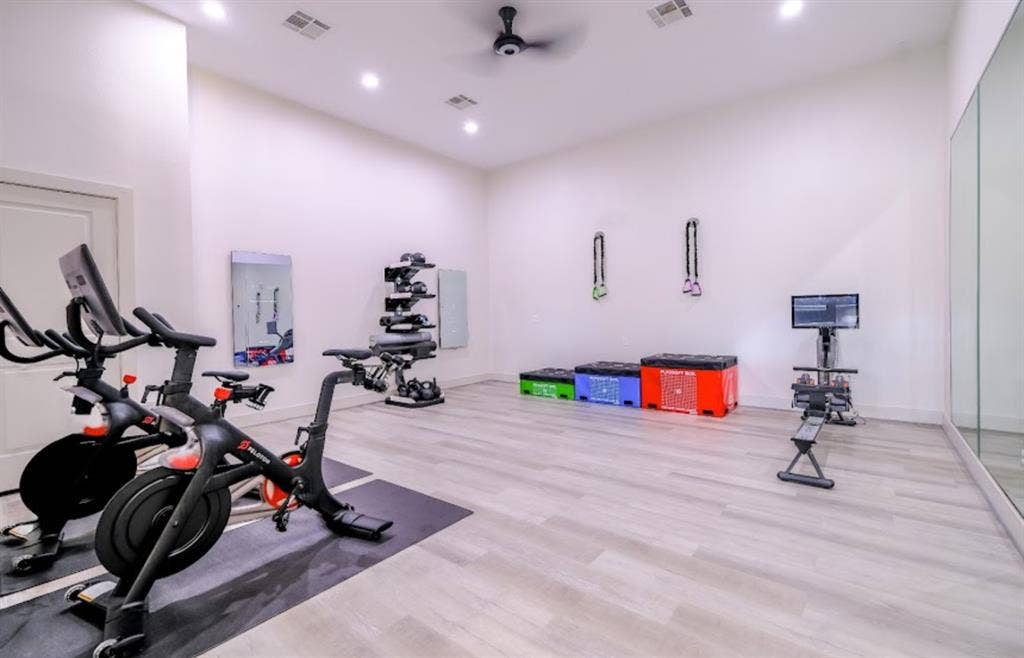 Room and bath available asap