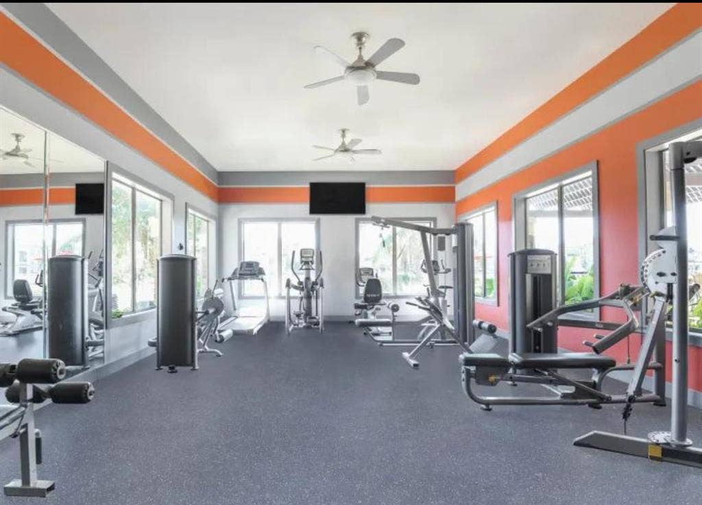 Room and bath available asap