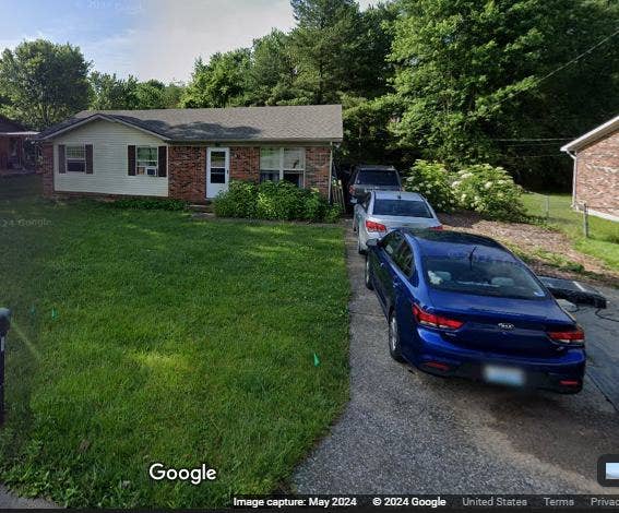 Room for rent